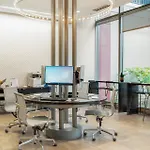 Kasa South Loop Chicago