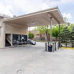 Best Motel By Oyo Chicago I-90