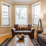 Apartment The Wrigleyville Vip-200 Steps From Wrigley Field Chicago