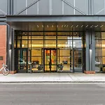 W Loop Studio W Gym Pool Coworking Nr Uic Chi-435