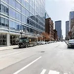 Blueground West Loop Gym Bbq Nr Willis Tower Chi-1212