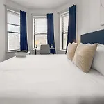 4Br Cozy Place With Room For Everyone - Maryland 2