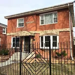 The Marlowe, A Couples Getaway