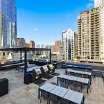 2Bd River North Condo With Million Dollar Views! Condo