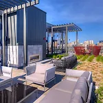Near North 1Br W Doorman Wd Gym Nr I-90 Chi-872