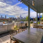 Near North 1Br W Doorman Wd Gym Nr I-90 Chi-872