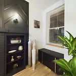 The Velvet Jazz Haus