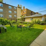 The Avondale Retreat