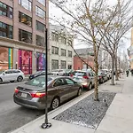 W Loop Studio W Gym Pool Coworking Nr Uic Chi-435