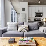 Blueground The Loop Pool Gym Nr Willis Tower Chi-1203