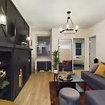 The Velvet Jazz Haus