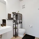 South Loop Rooftop With In & Out Parking 1