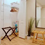 The Banksy-Greystone Rooftop Firepit United Center