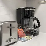 Spacious 4br Retreat - Chase E1 Apartment *