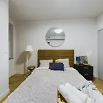 The Velvet Jazz Haus Apartment Chicago