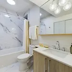 The Velvet Jazz Haus Apartment Chicago
