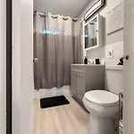 Apartment Cozy 1br Near Dining & Shops - Kimball C2