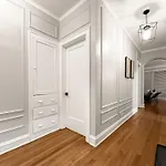 Spacious 4br Retreat - Chase E1 * Chicago