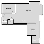 Blueground The Loop Pool Gym Nr Willis Tower Chi-1203