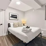 Spacious 4br Retreat - Chase E1