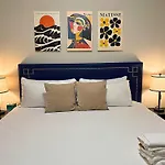 Sleek Style 3br Haven - Free Parking - Ashland 2n