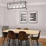 Spacious 4br Retreat - Chase E1 *