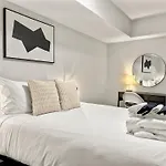 Apartment Spacious 4br Retreat - Chase E1 *