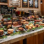 Aloft Chicago Downtown River North