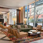 Hilton Garden Inn Chicago Mccormick Place