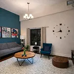 Mccormick Place 420 Friendly 3Br In Downtown Chicago With Optional Parking Sleeps 8 Guests Near Soldier Field, Grant Park And Lakefront Trail