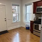 Logan Square Modern Apartment