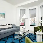 The Neighborhood Hotel - Lincoln Park 501 - Three Bedroom Penthouse