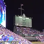 Apartment The Wrigleyville Vip-200 Steps From Wrigley Field *