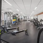 Streeterville Studio W Gym Pool Nr Navy Pier Chi-410