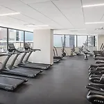 Streeterville Studio W Gym Pool Nr Navy Pier Chi-410