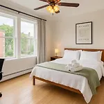 Beautiful Chicago 2Bd 1Ba