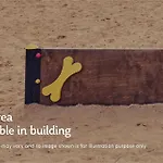 Blueground River North Balcony Pool Nr Pier Chi-1150