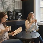 Luxe Chicago Retreat Game Room, Deck Fire Pit