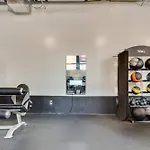 West Loop - City Views With In & Out Parking 2