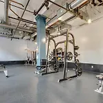 West Loop - City Views With In & Out Parking 2