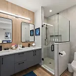 Brand New Building In The Medical District