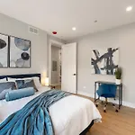 Brand New Building In The Medical District