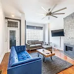 Modern 4 Bedroom Greystone