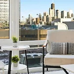 Envitae Hotel 4Br Luxury Modern Apartments