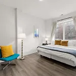 Modern 3Br Near Mccormick & South Loop