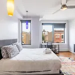 Modern 4 Bedroom Greystone