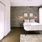 Spacious 4Br Suite Near Mccormick & Soldier Field 2010 South Wabash Ave - 3F