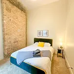 Mccormick Cozy 3Br W Optional Parking For 8 Guests 2001 South State - 4B