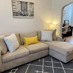 Inner-City Experience, Next Stop!