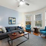 Edgewater Glen 3Bd Cozy Retreat